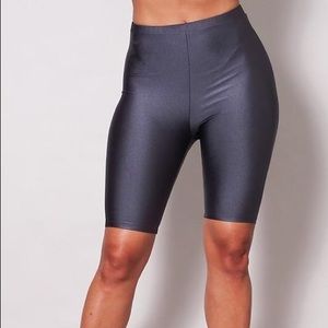 Biker Shorts